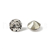 Glass Rhinestone Cabochons GLAA-A018-4mm-001-2