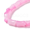 Glass Beads Strands GLAA-G083-01A-4