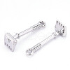 Alloy Pendants X1-PALLOY-N176-112P-2