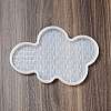 DIY Cloud Display Base Silicone Molds DIY-P070-D01-2