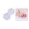 DIY Silicone Storage Molds WG27049-20-1
