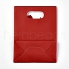 Paper Gift Bags with Ribbon Bowknot Design CARB-TAC0001-01A-2