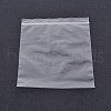 Plastic Zip Lock Top Seal Bags OPP-O002-7x9cm-1