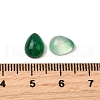 Natural Agate Cabochons G-A266-03C-3