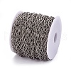 Iron Cable Chains CH-CHT012Y-AS-3