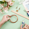 Copper Wire FIND-WH0170-40C-RG-3