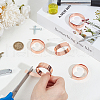 Copper Rolls DIY-WH0888-125B-3