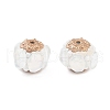 Handmade Indonesia Beads FIND-Q106-12-1