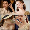 SUNNYCLUE DIY Earring Making Kits DIY-SC0011-76-6