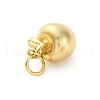 304 Stainless Steel Charms STAS-U049-01A-03G-2