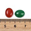 Gemstone Cabochons G-H1596-10x8x4mm-M-3