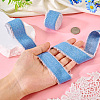 2 Yards Polycotton Ribbon OCOR-TAC0015-12E-5