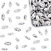 Olycraft Sew on Rhinestone RGLA-OC0001-33-1