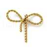 304 Stainless Steel Connector Charms Links STAS-U018-04G-02-1