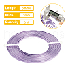 BENECREAT Aluminum Wire AW-BC0003-34A-10-2