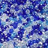 Glass Beads EGLA-A034-LM4mm-25-2