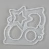 Door Opener Silicone Molds DIY-J003-02-3