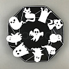 DIY Ghost Decoration Silicone Molds DIY-D060-07-2