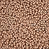 Opaque Acrylic Beads MACR-T048-02Z-2