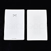 Cardboard Display Cards CDIS-N002-022-2