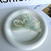 Cellulose Acetate Claw Hair Clips PW-WGE3340-06-1