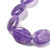Natural Malaysia Jade Beads Strands G-K392-C04-13x18mm-4