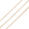 Rack Plating Iron Cable Chain CH-H002-05KCG-1