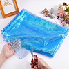 Symphony Laser Polyester Fabric DIY-WH0401-67D-3