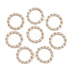 Aluminum Quick Link Connectors ALUM-H002-01-14-1