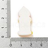 Christmas Theme Opaque Resin Decoden Cabochons CRES-B022-05C-3