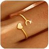 Brass Cuff Rings WG7B4A0-21-1