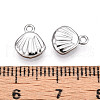 304 Stainless Steel Charms STAS-N109-137P-3