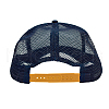 DELORIGIN 48 Sets 2 Styles Plastic Cap Snap Buckle Replacement Repair Strap with 7 Holes FIND-DR0001-43C-6