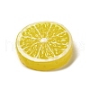 Resin Imitation Fruit Model DJEW-G047-01B-2