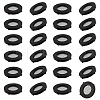 304 Stainless Steel & Rubber Screen Filter FIND-WH0037-52P-01-1