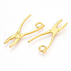 Alloy Pendants X1-PALLOY-N176-119G-2
