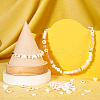  160Pcs 8 Styles Natural Freshwater Shell Beads Strands SHEL-TA0001-08-7