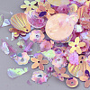 Ornament Accessories PVC-S035-018E-2