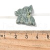 Natural Jade Beads Strands G-B136-A03-4