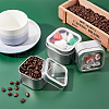 Tinplate Iron Tins CON-NB0001-37P-5