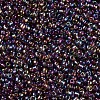 12/0 Round Glass Seed Beads SEED-US0003-2mm-176-2