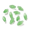 Transparent Glass Beads GLAA-G078-B-13-1