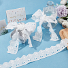 Gorgecraft Hollow Cotton Lace Trim OCOR-GF0002-25-6