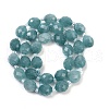 Natural Malaysia Jade Beads Strands G-D305-A01-01J-3