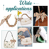 Handbag Accessories Set FIND-WH0143-66-7