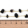 Brass Cable Chains CHC-N023-11D-G-3