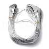 PU Leather Thread Cord AJEW-R005-A01-11-1