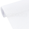 Cotton Hot Melt Adhesive Lining Fabic DIY-WH0028-22A-1