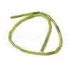 Natural TaiWan Jade Beads Strands G-NH0041-A01-01-3