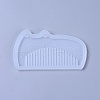 Silicone Molds DIY-WH0143-88H-1